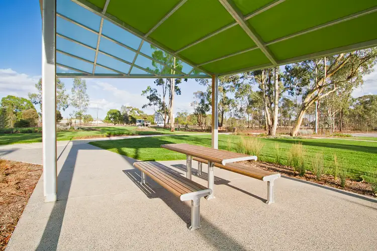 Fifth view of Homely land listing, Lot 757 Boldiston Crescent, Huntly VIC 3551