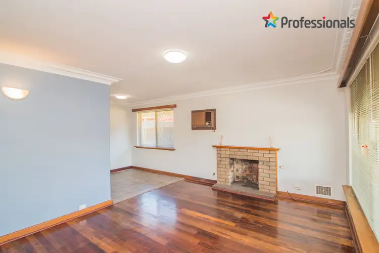 Fifth view of Homely house listing, 135 Seventh Road, Armadale WA 6112
