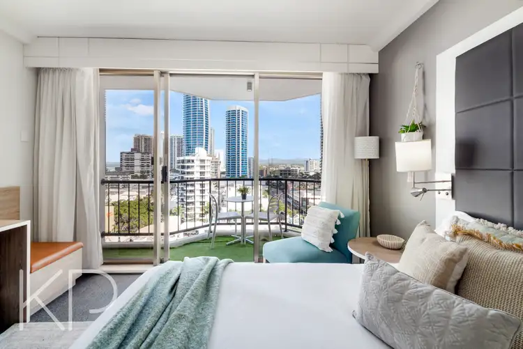 1008/22 View Avenue, Surfers Paradise QLD 4217