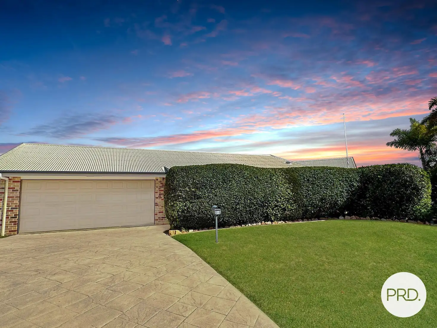 Main view of Homely house listing, 2 Selina Court, Tannum Sands QLD 4680