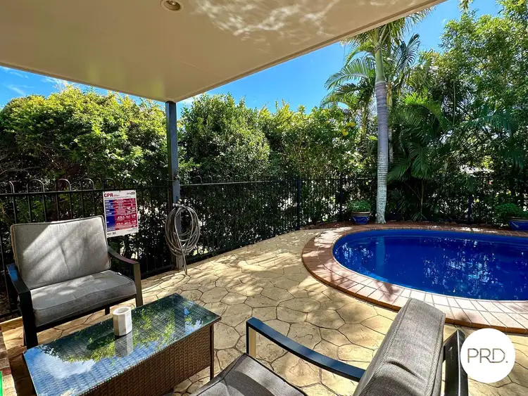 Third view of Homely house listing, 2 Selina Court, Tannum Sands QLD 4680