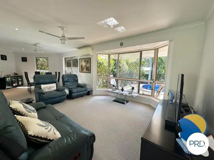 Fourth view of Homely house listing, 2 Selina Court, Tannum Sands QLD 4680