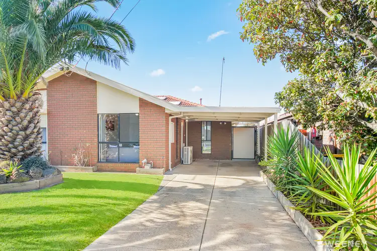 Main view of Homely unit listing, 17A Ascot Street South, Altona Meadows VIC 3028