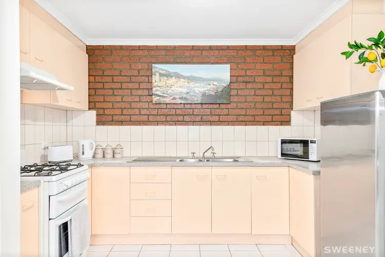 Second view of Homely unit listing, 17A Ascot Street South, Altona Meadows VIC 3028