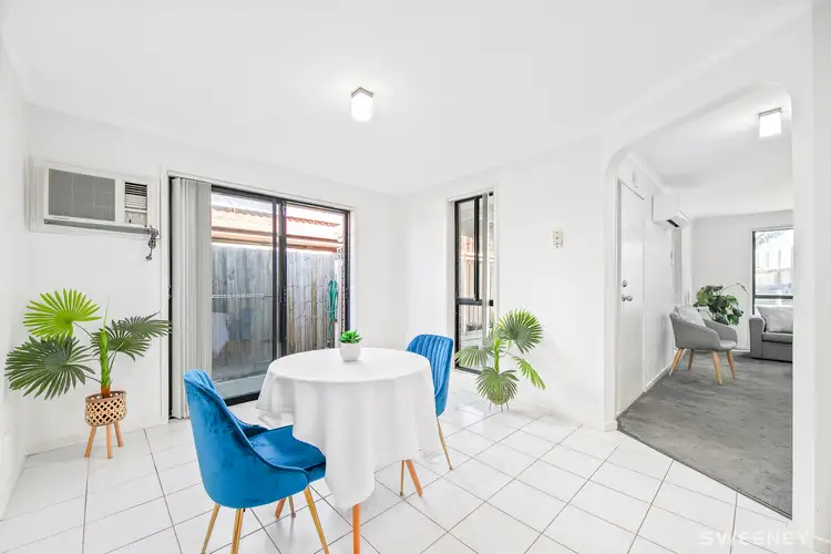 Third view of Homely unit listing, 17A Ascot Street South, Altona Meadows VIC 3028
