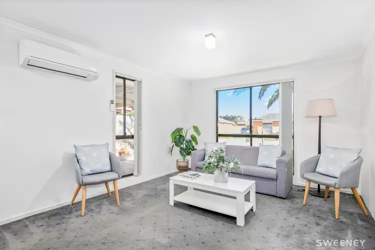 Fourth view of Homely unit listing, 17A Ascot Street South, Altona Meadows VIC 3028
