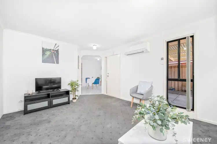 Fifth view of Homely unit listing, 17A Ascot Street South, Altona Meadows VIC 3028