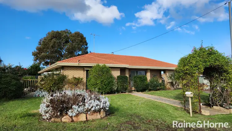 Second view of Homely house listing, 17 Pensioner Road, Kojonup WA 6395