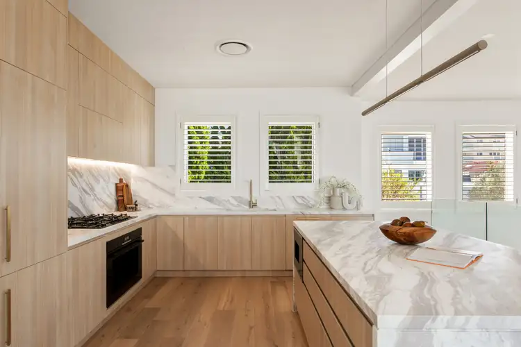 Fifth view of Homely house listing, 8-10 Ethel Street, Vaucluse NSW 2030