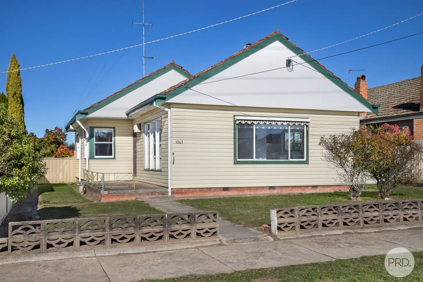 Main view of Homely house listing, 1063 Norman Street, Wendouree VIC 3355