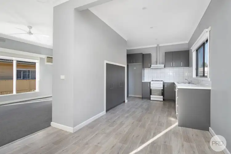 Second view of Homely house listing, 1063 Norman Street, Wendouree VIC 3355