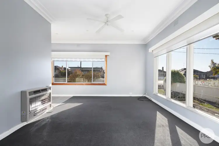 Third view of Homely house listing, 1063 Norman Street, Wendouree VIC 3355