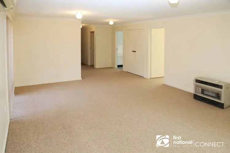 Second view of Homely house listing, 101 John Tebbutt Place, Richmond NSW 2753