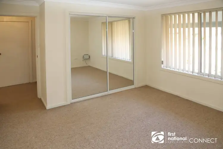 Third view of Homely house listing, 101 John Tebbutt Place, Richmond NSW 2753