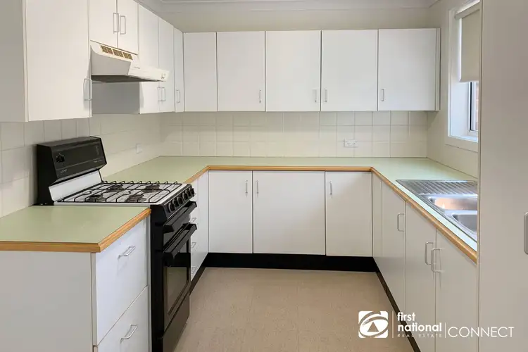 Fifth view of Homely house listing, 101 John Tebbutt Place, Richmond NSW 2753