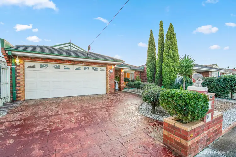 15 Ashby Court, Altona Meadows VIC 3028