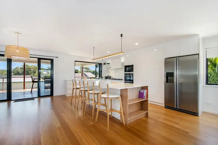 Main view of Homely house listing, 25 Woorilla Crescent, Mountain Creek QLD 4557