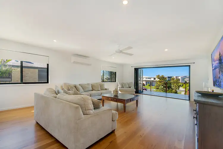 Second view of Homely house listing, 25 Woorilla Crescent, Mountain Creek QLD 4557