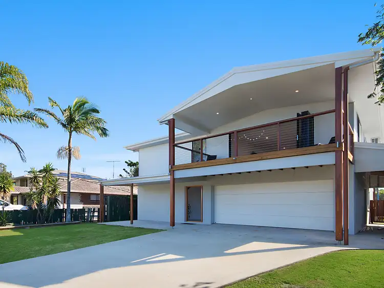 Third view of Homely house listing, 25 Woorilla Crescent, Mountain Creek QLD 4557