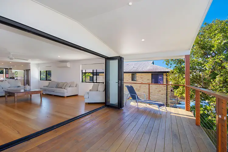 Fourth view of Homely house listing, 25 Woorilla Crescent, Mountain Creek QLD 4557