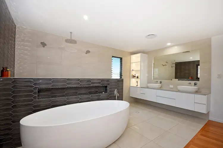 Fifth view of Homely house listing, 25 Woorilla Crescent, Mountain Creek QLD 4557