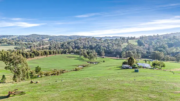 Third view of Homely rural property listing, 64 Bowman Road (Charley Creek), Donnybrook WA 6239