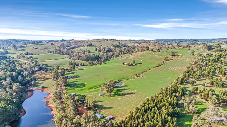 Fourth view of Homely rural property listing, 64 Bowman Road (Charley Creek), Donnybrook WA 6239
