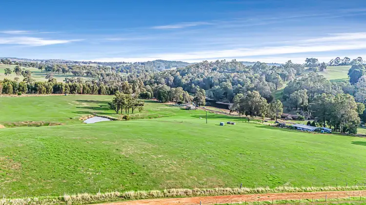 Seventh view of Homely rural property listing, 64 Bowman Road (Charley Creek), Donnybrook WA 6239