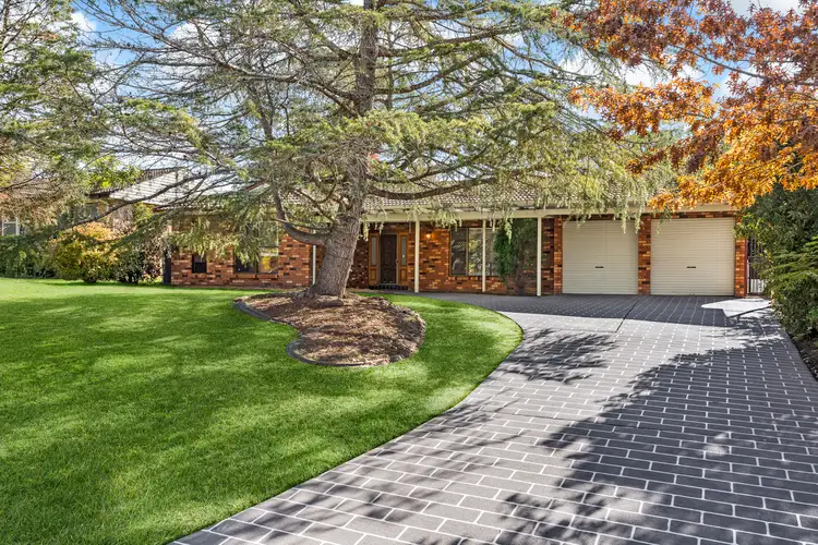 28A Elizabeth Macarthur Avenue, Camden South NSW 2570