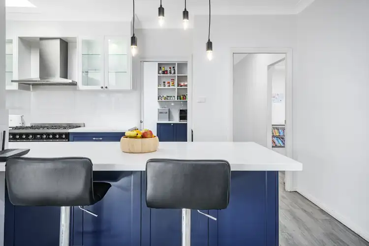 Second view of Homely house listing, 28A Elizabeth Macarthur Avenue, Camden South NSW 2570