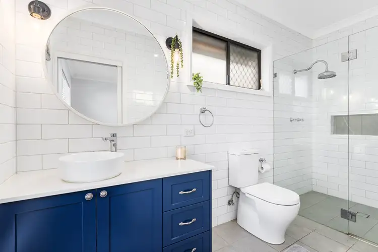 Fourth view of Homely house listing, 28A Elizabeth Macarthur Avenue, Camden South NSW 2570
