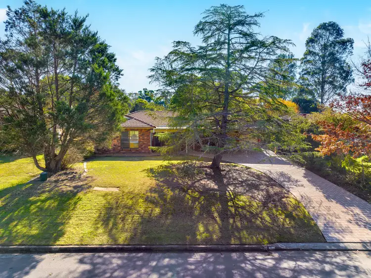 Fifth view of Homely house listing, 28A Elizabeth Macarthur Avenue, Camden South NSW 2570