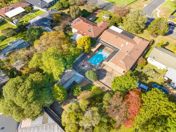 Sixth view of Homely house listing, 28A Elizabeth Macarthur Avenue, Camden South NSW 2570