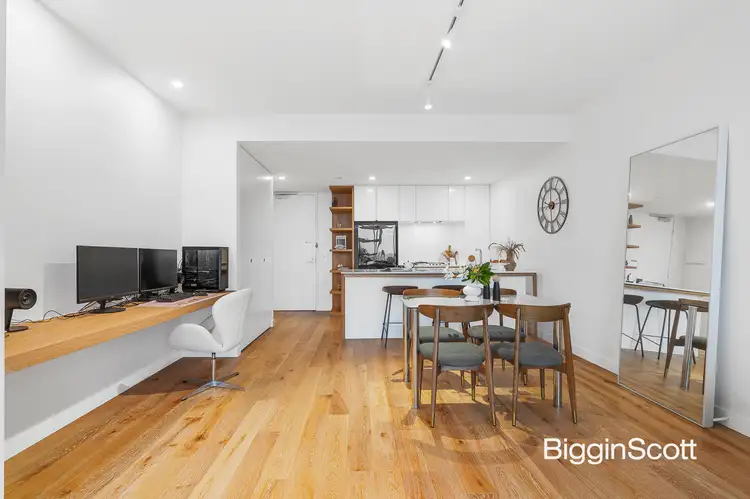 Third view of Homely apartment listing, 423/642 Doncaster Road, Doncaster VIC 3108