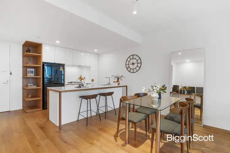 Fourth view of Homely apartment listing, 423/642 Doncaster Road, Doncaster VIC 3108