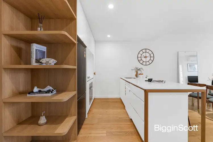 Sixth view of Homely apartment listing, 423/642 Doncaster Road, Doncaster VIC 3108
