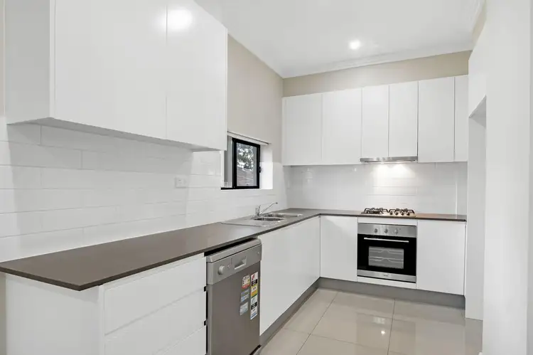 Fourth view of Homely unit listing, 6/8 Wigram Street, Harris Park NSW 2150