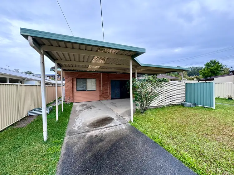 Second view of Homely house listing, 24 Hill Street, Coffs Harbour NSW 2450