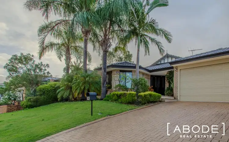 Main view of Homely house listing, 28 Veneta Circuit, Atwell WA 6164