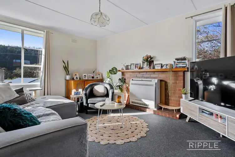 Third view of Homely house listing, 35 Currajong Street, Mornington TAS 7018