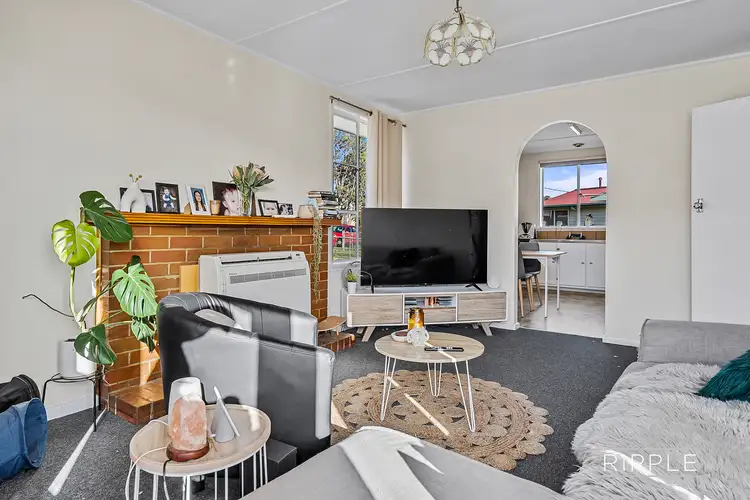 Fourth view of Homely house listing, 35 Currajong Street, Mornington TAS 7018
