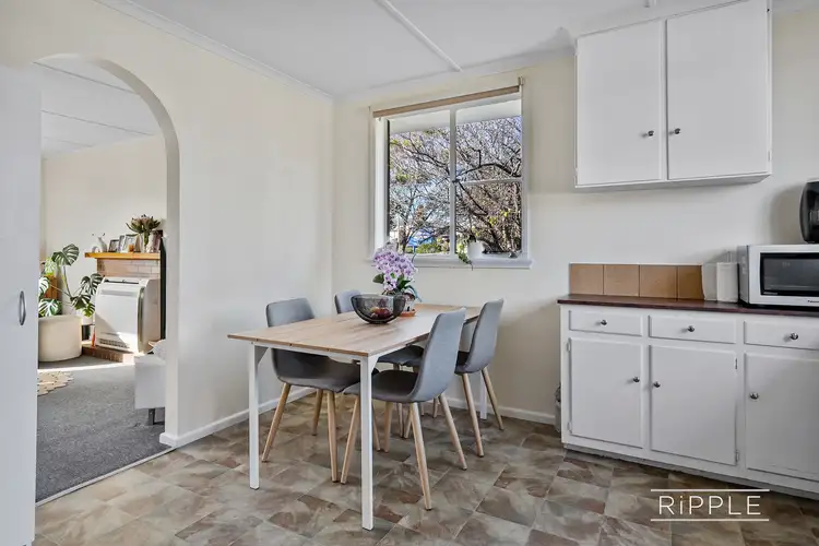 Fifth view of Homely house listing, 35 Currajong Street, Mornington TAS 7018
