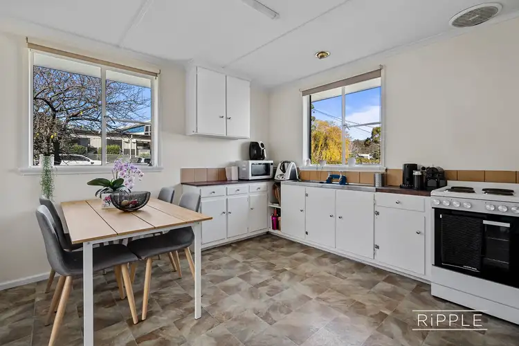 Sixth view of Homely house listing, 35 Currajong Street, Mornington TAS 7018