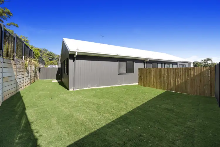 Second view of Homely house listing, 84 Palm Forest Circuit, Forest Glen QLD 4556