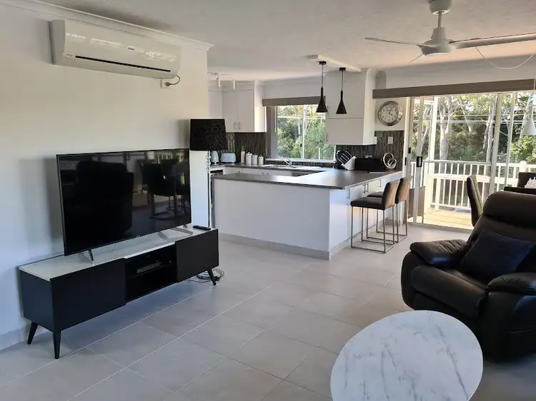Fourth view of Homely unit listing, 10/407 Esplanade, Torquay QLD 4655