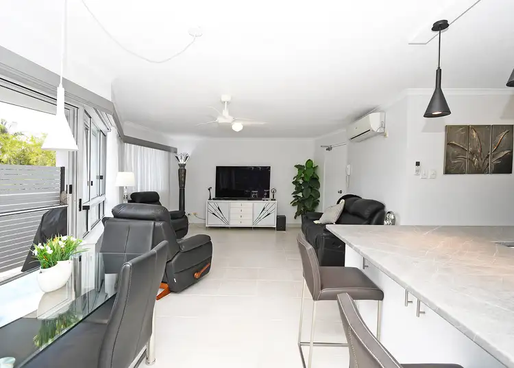 Sixth view of Homely unit listing, 10/407 Esplanade, Torquay QLD 4655