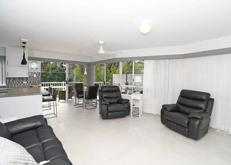 Seventh view of Homely unit listing, 10/407 Esplanade, Torquay QLD 4655
