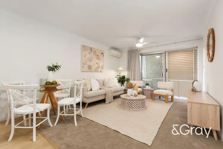 Second view of Homely unit listing, 2/19 Rivington Street, Nundah QLD 4012