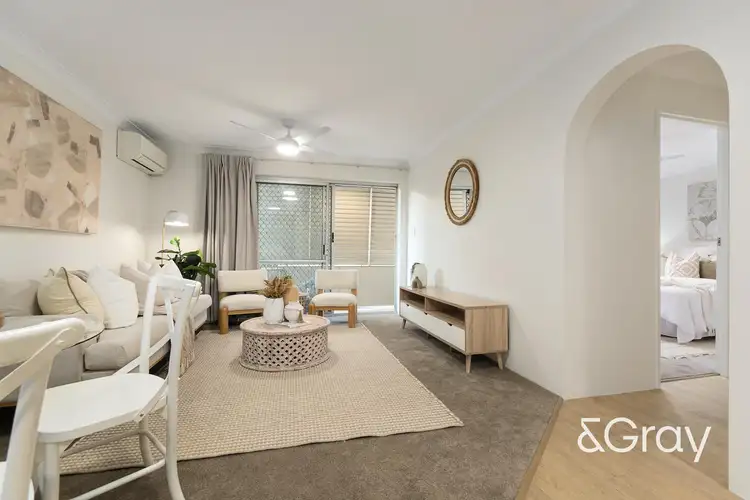 Fifth view of Homely unit listing, 2/19 Rivington Street, Nundah QLD 4012