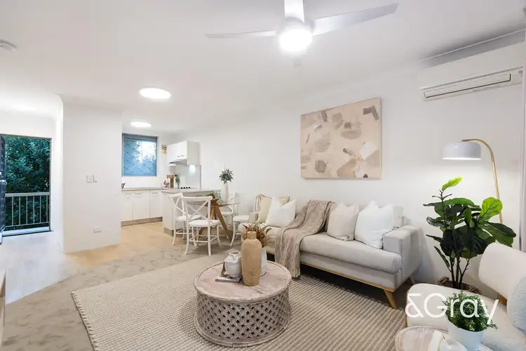 Sixth view of Homely unit listing, 2/19 Rivington Street, Nundah QLD 4012